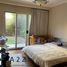 3 Schlafzimmer Appartement zu vermieten im Park View, North Investors Area, New Cairo City