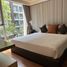 1 Schlafzimmer Appartement zu vermieten im The Residence at 61, Khlong Tan Nuea