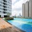 Studio Condo for rent at RiverGate Apartment, Ward 6