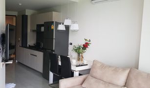 1 chambre Condominium a vendre à Kamala, Phuket Oceana Kamala