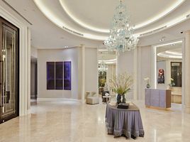 1 спален Кондо в аренду в The Diplomat Sathorn, Si Lom