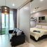 1 Bedroom Apartment for rent at Ideo Q Chula Samyan, Maha Phruettharam, Bang Rak