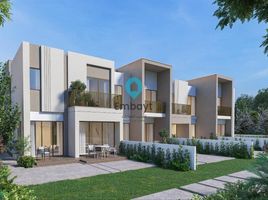 3 Bedroom Townhouse for sale at La Violeta 2, Villanova, Dubai Land