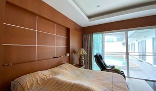 3 Bedrooms House for sale in Huai Yai, Pattaya Baan Piam Mongkhon