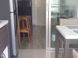 1 Bedroom Condo for rent at Centric Sathorn - Saint Louis, Thung Wat Don