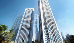 1 Bedroom Apartment for sale in , Dubai Downtown Views II