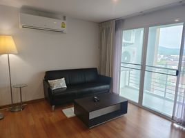 2 Schlafzimmer Wohnung zu verkaufen im The Attribute Condominium, Hat Yai, Hat Yai