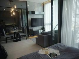 1 Schlafzimmer Appartement zu verkaufen im Mazarine Ratchayothin, Chantharakasem