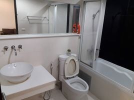 1 Bedroom Apartment for rent at The Address Sukhumvit 42, Phra Khanong