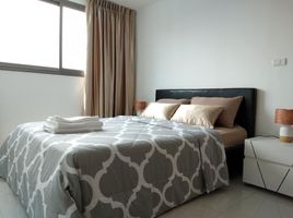 1 Schlafzimmer Wohnung zu vermieten im Laguna Beach Resort 3 - The Maldives, Nong Prue, Pattaya