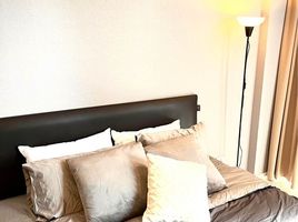 1 Schlafzimmer Appartement zu vermieten im Noble Ploenchit, Lumphini