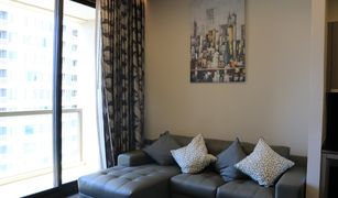 1 Bedroom Condo for sale in Khlong Tan Nuea, Bangkok The XXXIX By Sansiri