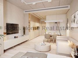 Studio Apartment for sale at MAG 330, Al Barari Villas, Al Barari