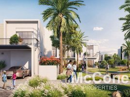 4 Bedroom Townhouse for sale at Greenview, EMAAR South