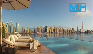 4 Bedrooms Penthouse for sale in The Crescent, Dubai Six Senses Residences