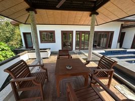 4 Schlafzimmer Haus zu verkaufen im Baan Thai Surin Hill, Choeng Thale, Thalang