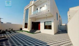 5 Schlafzimmern Villa zu verkaufen in , Ajman Al Zaheya Gardens