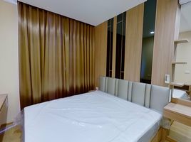 1 Schlafzimmer Appartement zu vermieten im Noble BE33, Khlong Tan Nuea