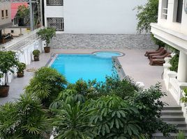 3 Bedroom Condo for rent at Vanicha Park Langsuan, Lumphini