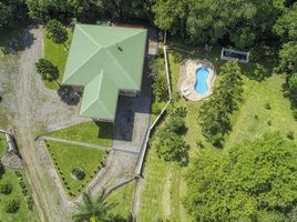 4 Bedroom House for sale in Puntarenas, Puntarenas, Puntarenas
