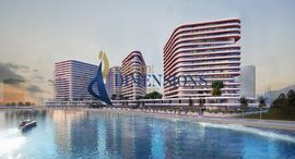 Available Units at Yas Bay