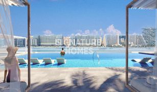 3 Bedrooms Apartment for sale in EMAAR Beachfront, Dubai Beachgate by Address