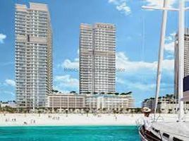 1 Bedroom Apartment for sale at Seapoint, EMAAR Beachfront, Dubai Harbour