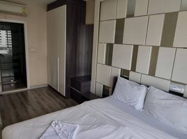 1 Bedroom Condo for rent at Centric Sathorn - Saint Louis, Thung Wat Don