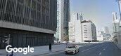 Street View of DAMAC Towers by Paramount