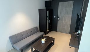 Studio Condominium a vendre à Kathu, Phuket Utopia Central 