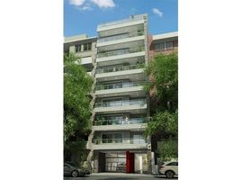 2 Schlafzimmer Appartement zu verkaufen im Hortiguera 524 6° A, Federal Capital, Buenos Aires