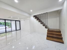 2 Bedroom House for sale in Bangkok, Khlong Kum, Bueng Kum, Bangkok