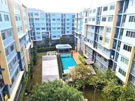 1 Schlafzimmer Wohnung zu vermieten im D Condo Kathu, Kathu, Kathu, Phuket