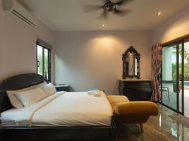 4 Bedroom Villa for sale at The Nature Villa Bangjo-Pasak, Si Sunthon