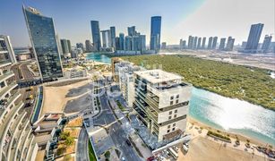 1 Habitación Villa en venta en Shams Abu Dhabi, Abu Dhabi Oceanscape