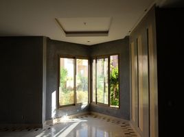 2 Bedroom Apartment for sale at Appartement RDJ avec terrasses, Na Machouar Kasba, Marrakech, Marrakech Tensift Al Haouz