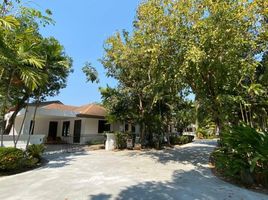 3 Schlafzimmer Haus zu vermieten im Villa Vimanmek Residence, Chalong