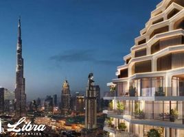 1 Bedroom Apartment for sale at City Center Residences, Burj Views