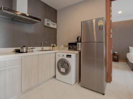 1 Bedroom Condo for rent at Kepler Residence Bangkok, Bang Kapi, Huai Khwang