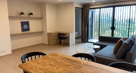 Доступные квартиры в Bann Chidtha Apartment