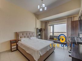 1 Schlafzimmer Wohnung zu verkaufen im Solitaire Cascades, Skycourts Towers, Dubai Land