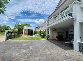 5 Bedroom Villa for rent at Siwalee Choeng Doi, Mae Hia, Mueang Chiang Mai, Chiang Mai, Thailand