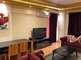 3 Bedroom Condo for rent at El Rehab Extension, Al Rehab, New Cairo City