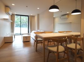 2 Bedroom Condo for rent at Liv At 49, Khlong Tan Nuea, Watthana, Bangkok