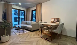 2 Bedrooms Condo for sale in Khlong Tan Nuea, Bangkok Chapter Thonglor 25