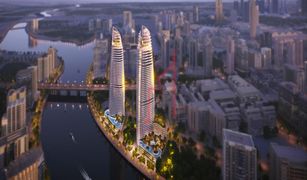 1 Bedroom Apartment for sale in Bay Square, Dubai Canal Heights 2