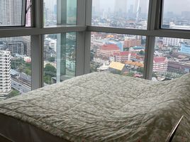 4 Schlafzimmer Wohnung zu vermieten im The River by Raimon Land, Khlong Ton Sai