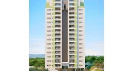 Available Units at Parque Campolim