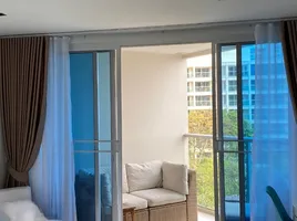 Studio Wohnung zu verkaufen im Sands Condominium, Nong Prue, Pattaya