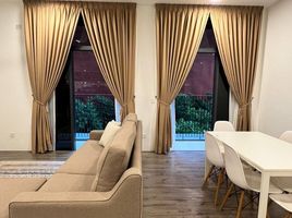 1 Bedroom Penthouse for rent at Residensi Lili, Bandar Seremban, Seremban